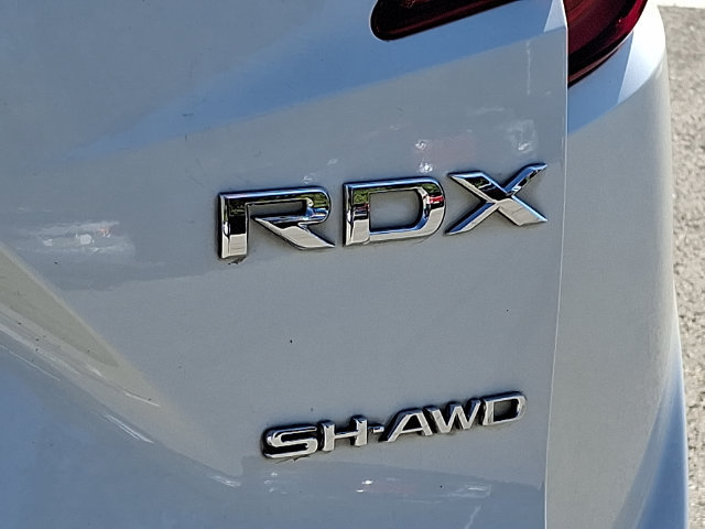 Used 2019 Acura RDX w/ Technology Package AWD/4WD image 30