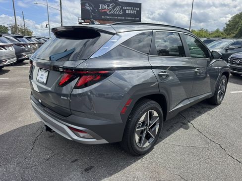 New 2026 Hyundai Tucson SEL image 5