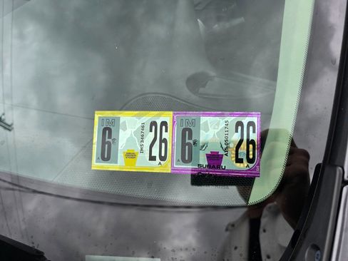 Used 2018 Subaru Outback 2.5i Premium image 9