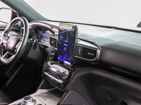 Used 2023 Ford Explorer ST w/ Equipment Group 401A image 27