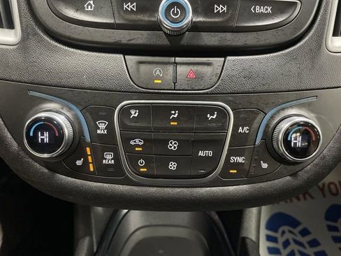 Certified 2024 Chevrolet Malibu LT image 19