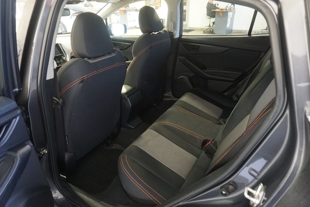 Used 2023 Subaru Crosstrek 2.0i Premium AWD/4WD image 19