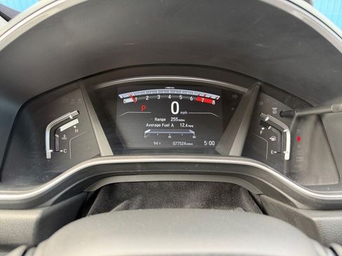 Used 2017 Honda CR-V EX image 14