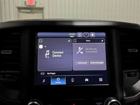 Used 2023 RAM 2500 Tradesman AWD/4WD image 34