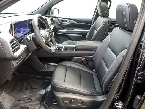 New 2026 Chevrolet Traverse LT AWD/4WD image 8