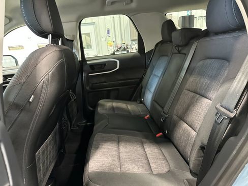 Used 2023 Ford Bronco Sport Big Bend w/ Convenience Package AWD/4WD image 26