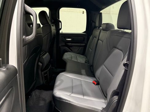 New 2026 RAM 1500 Tradesman image 50