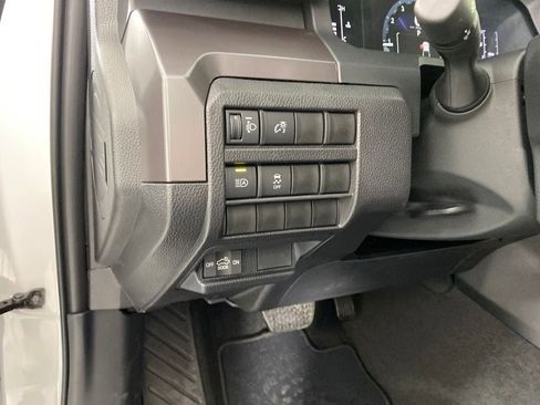 New 2026 Toyota Tacoma SR5 image 11