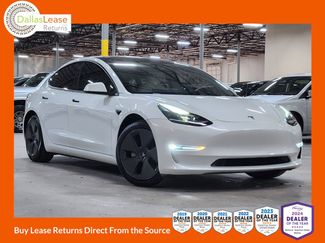 Used 2022 Tesla Model 3 Long Range video 1
