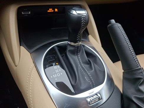 New 2026 MAZDA MX-5 Miata RF Grand Touring RWD image 9