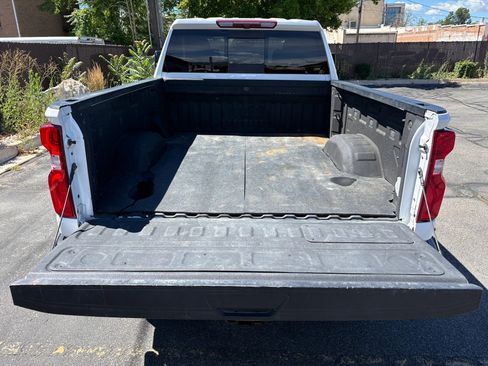 Used 2022 Chevrolet Silverado 3500 High Country AWD/4WD image 7