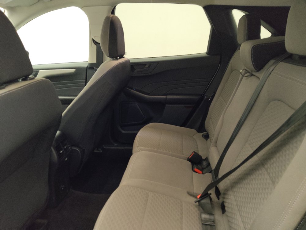 Used 2022 Ford Escape SE w/ Convenience Package FWD image 18