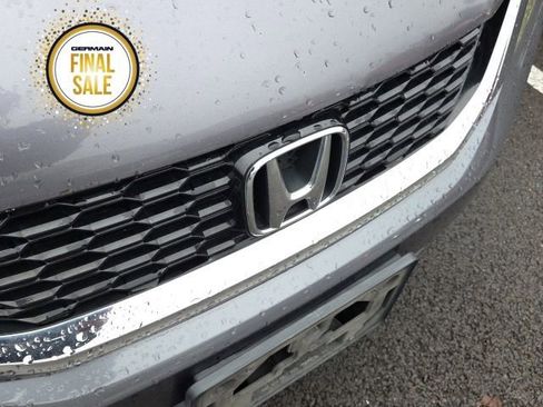 Used 2014 Honda Accord EX-L image 8