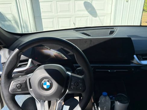 Used 2023 BMW X1 xDrive28i w/ Convenience Package AWD/4WD image 13