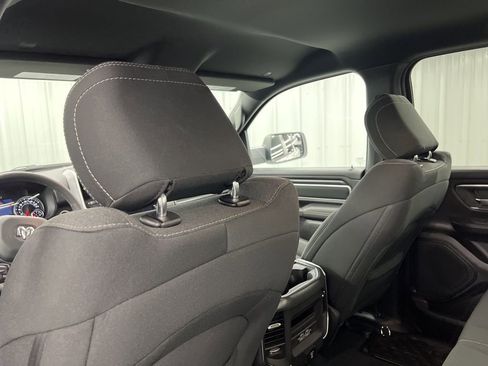 Used 2025 RAM 1500 Big Horn image 11