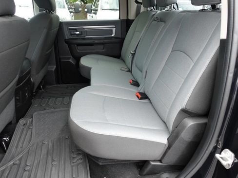 Used 2023 RAM 1500 Classic SLT w/ Electronics Convenience Group image 23