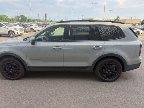 Certified 2024 Kia Telluride SX Prestige X-Line AWD/4WD image 10