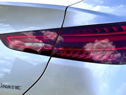 Certified 2026 Mercedes-Benz GLE 450 4MATIC Coupe image 14