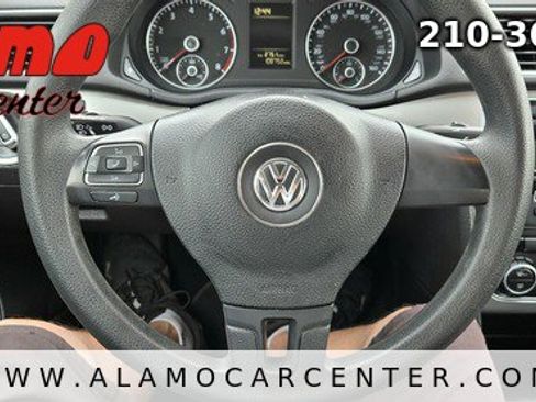 Used 2012 Volkswagen Passat 2.5 S image 31