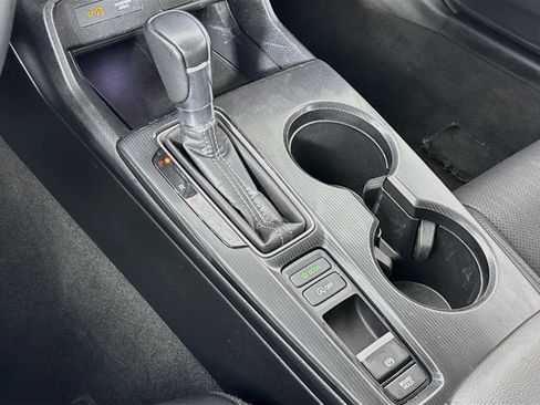 Certified 2023 Honda Civic EX-L image 16