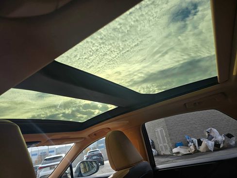 Certified 2025 Lexus NX 450h+ AWD w/ Luxury Package image 21