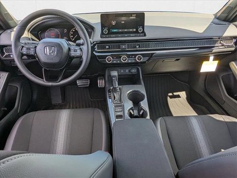 New 2026 Honda Civic Sport image 15