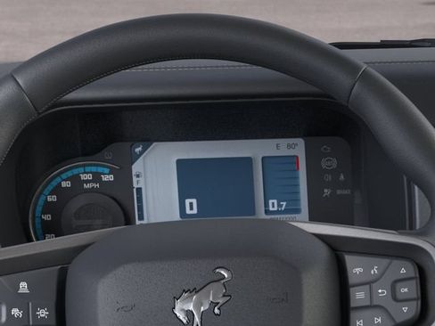 New 2025 Ford Bronco Badlands AWD/4WD image 13
