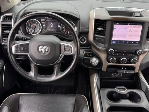 Used 2022 RAM 1500 Laramie image 12