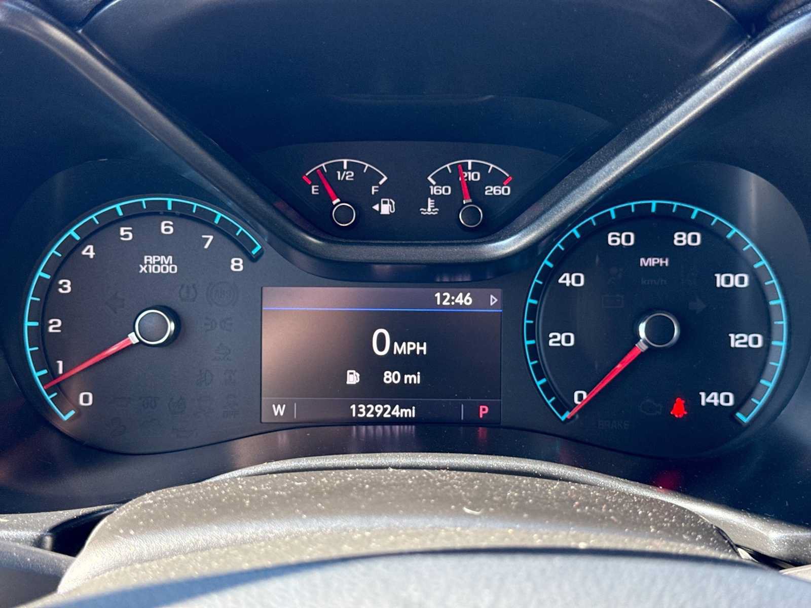 Used 2019 GMC Canyon All Terrain w/ Trailering Package AWD/4WD image 32
