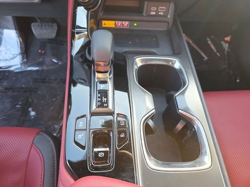 Certified 2023 Lexus NX 350 AWD w/ Luxury Package image 28