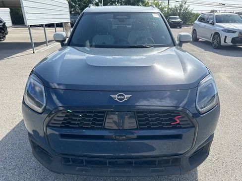 Used 2026 MINI Cooper Countryman S w/ Comfort Package Max AWD/4WD image 2