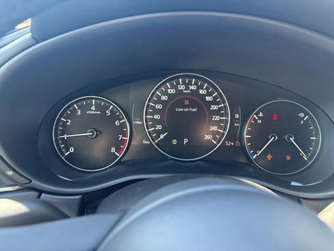 New 2026 MAZDA CX-30 AWD 2.5 S w/ Select Sport Pkg image 15