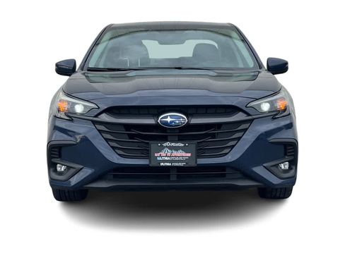 Used 2024 Subaru Legacy Limited image 2