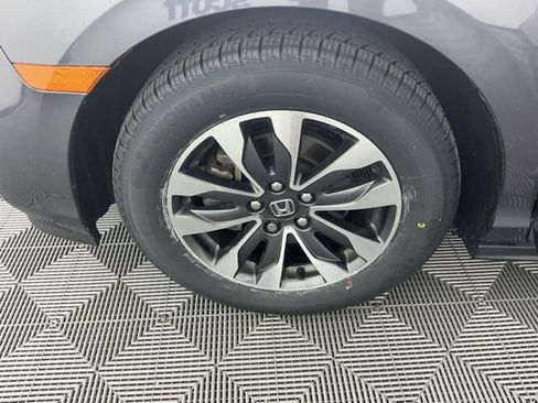 Used 2023 Honda Odyssey EX-L image 16