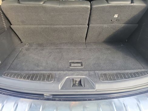 Used 2019 INFINITI QX80 Luxe RWD image 11