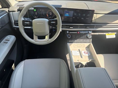 New 2026 Hyundai Santa Fe SEL image 9