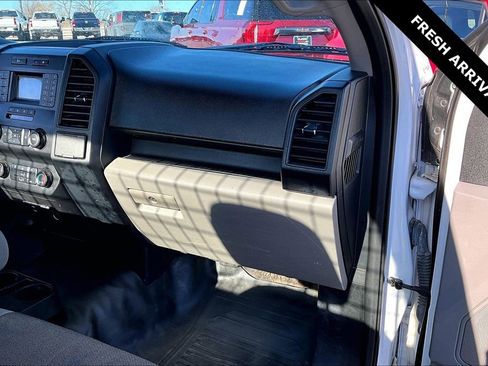 Used 2019 Ford F150 XL w/ Equipment Group 101A Mid image 22