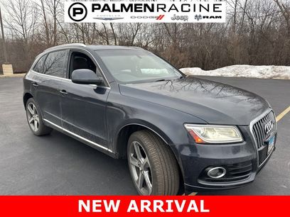 Used 2014 Audi Q5 TDI Premium Plus