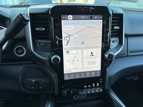 New 2026 RAM 2500 Big Horn image 18