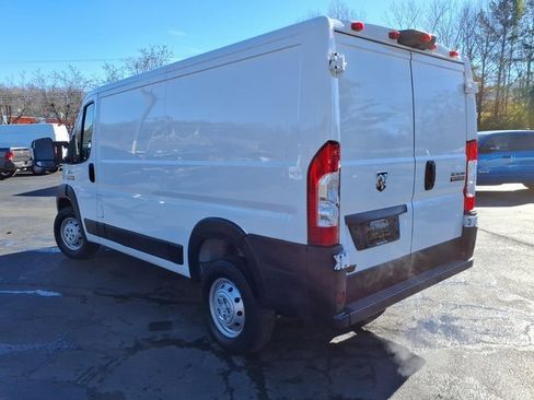 Used 2022 RAM ProMaster 1500 image 16