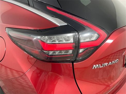 Used 2020 Nissan Murano SL w/ Moonroof Package image 21