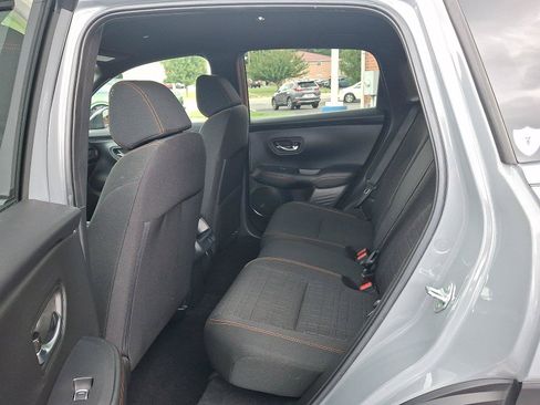 Certified 2024 Honda HR-V Sport image 10