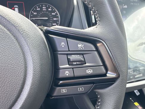 New 2026 Subaru Forester Premium image 19