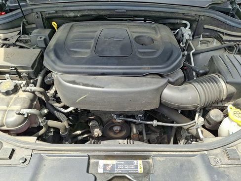 Used 2022 Dodge Durango GT AWD/4WD image 28