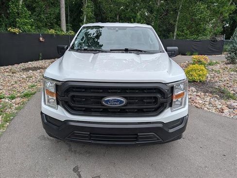 Used 2021 Ford F150 XL RWD image 8