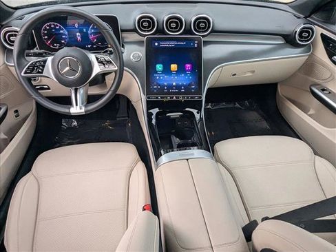 Certified 2025 Mercedes-Benz C 300 Sedan image 18