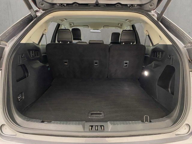 Used 2021 Ford Edge SEL w/ Convenience Package AWD/4WD image 22