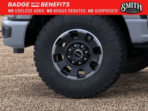 New 2026 Ford F250 Platinum w/ Tremor Off-Road Package AWD/4WD image 20