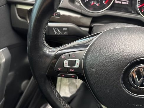 Used 2017 Volkswagen Passat 1.8T SE image 23