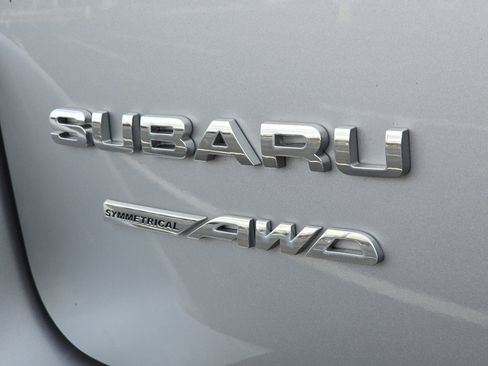 Used 2022 Subaru Crosstrek 2.0i Premium w/ Moonroof Package image 10